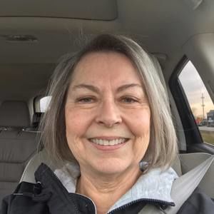 Meet your Posher, Debbie